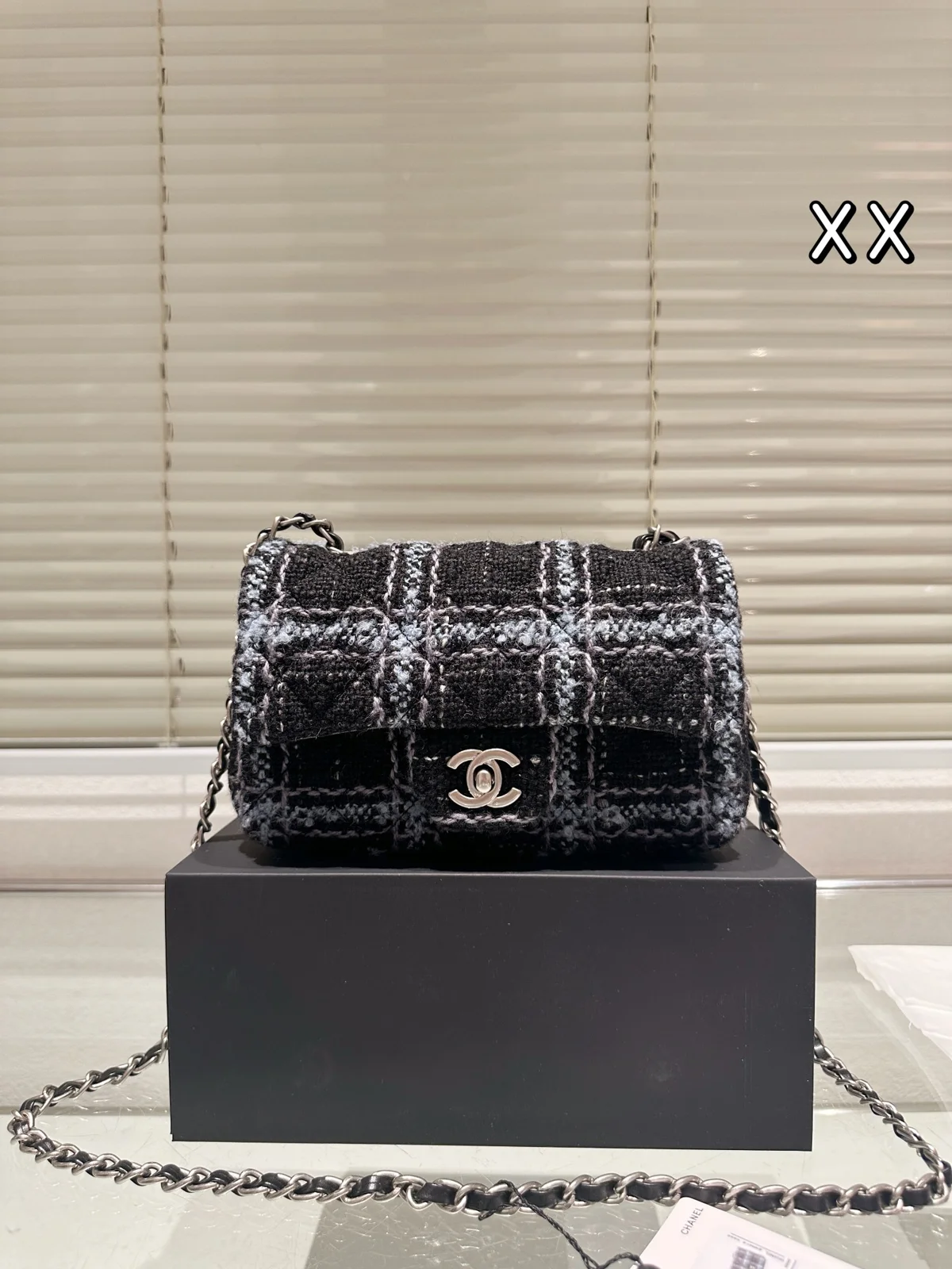 Chanel Bag
