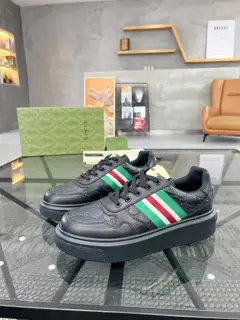 Gucci Prada casual shoes