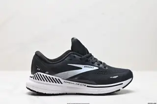 Brooks Adrenaline GTS 23 running shoes men’s cushioning marathon nitrogen jogging shoes 120381