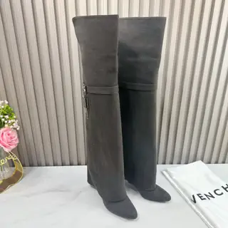 Givenchy boots