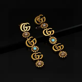 Gucci earrings