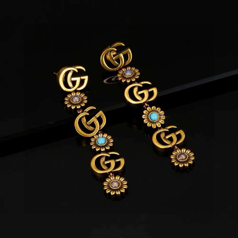 Gucci earrings