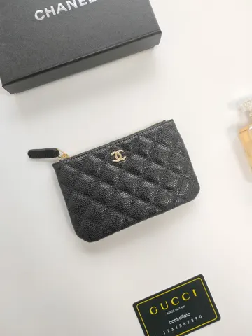 Chanel Wallet
