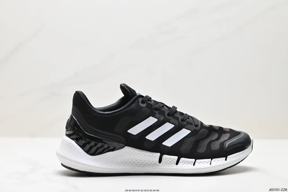 Adidas Climacool 2020 M Breeze High Elastic Series Ultra-lightweight Casual Sports Jogging FW1224