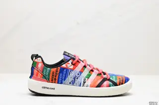 Adidas Terrex CC Boat sports river trekking shoes outdoor wading shoes. Keep cool in the BA1909