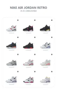 Jordan/Jordan trendy children’s shoes for middle and older students