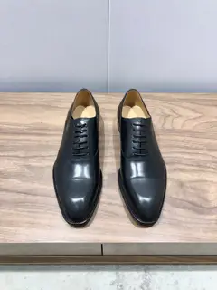 Louis Vuitton new casual business leather shoes
