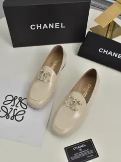 Chanel women’s shoes