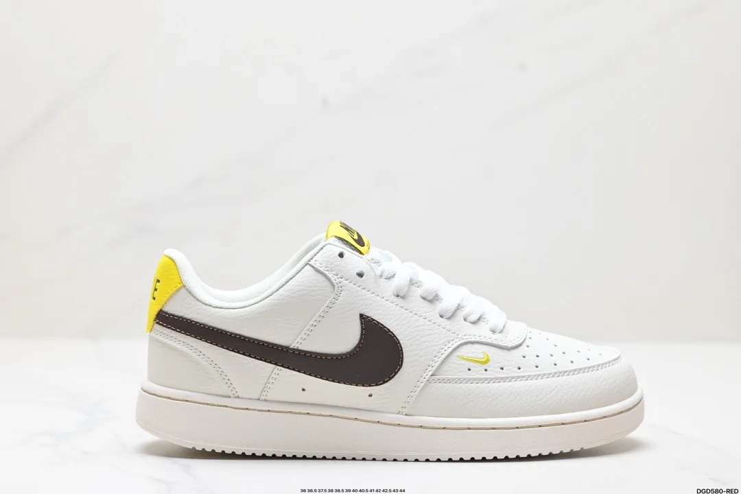 Nike Court Vision Lo Low-top All-match Breathable Casual Sports FJ5480-100