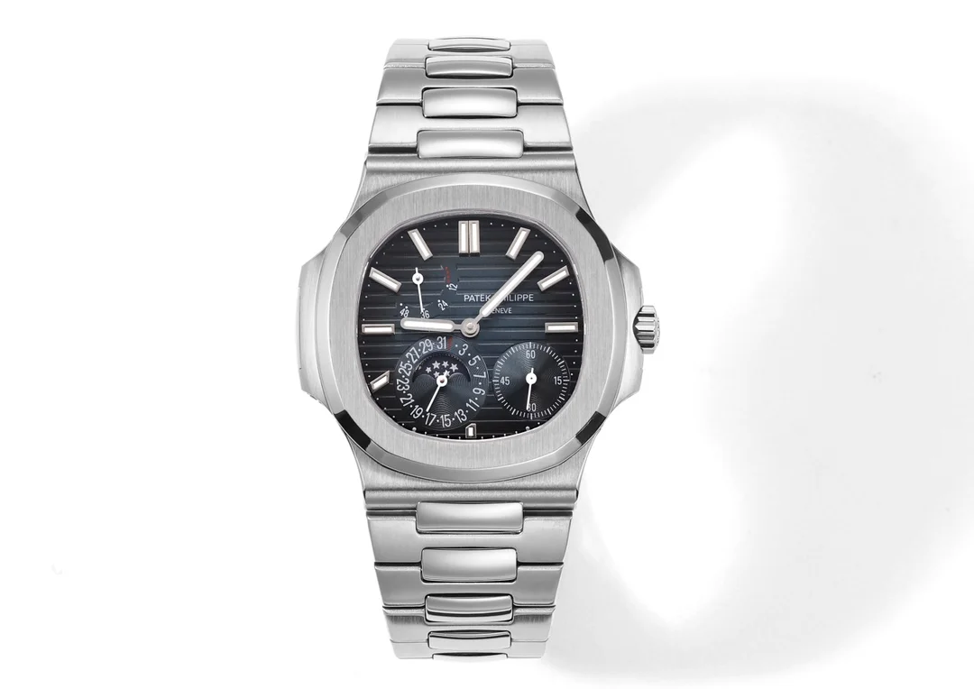 Patek Philippe Nautilus 5712GR
