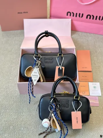 MiuMiu Bag