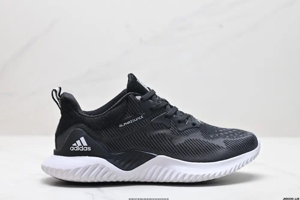 Adidas SWITCH FWD M Alpha Series logo CG4364