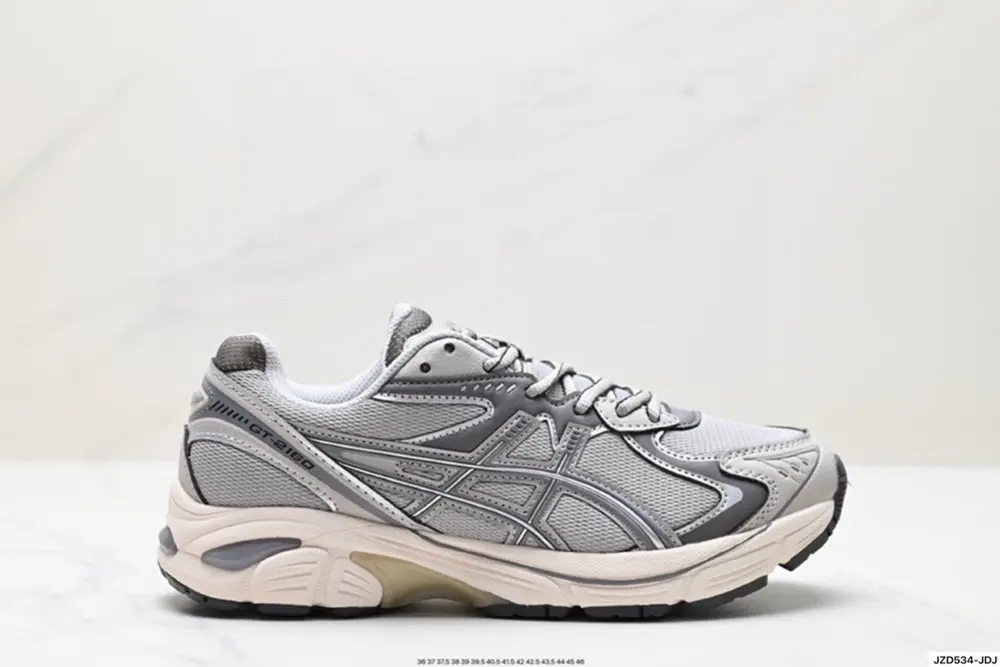 ASICS GT-2160 series sports leisure breathable professional running shoes 1202A439-250