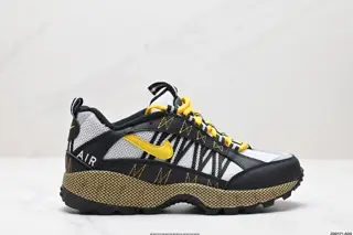 Nike Air Humara QS “Faded Spruce” low-top outdoor functional shoes 924464