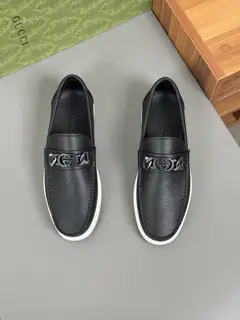 Gucci men’s loafers are high quality
