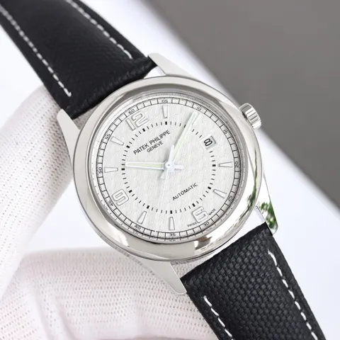 Patek Philippe Watch 6007G
