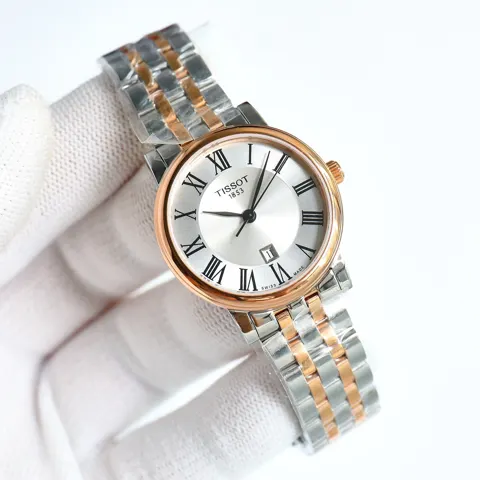 Tissot Watch