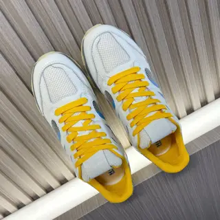 HOGAN early spring new retro sports series