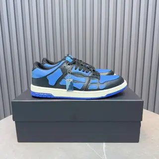 AMIRI couple casual shoes