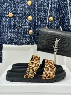 Prada classic triangle logo Shoes