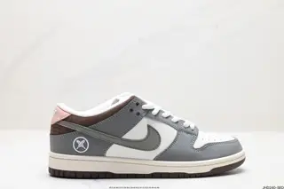 Nike SB Dunk Low Retro Dunk Series Retro Low-top Casual Sports Skateboard Shoes FQ1180-001