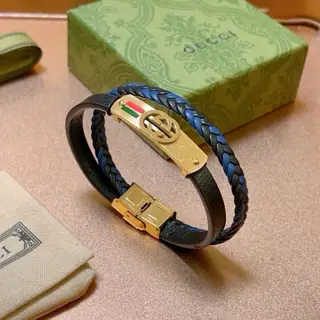 The latest Gucci bracelet