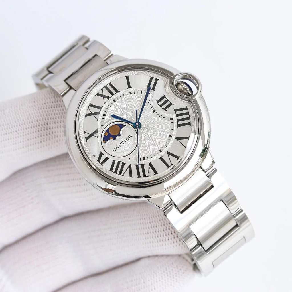 Cartier Watch