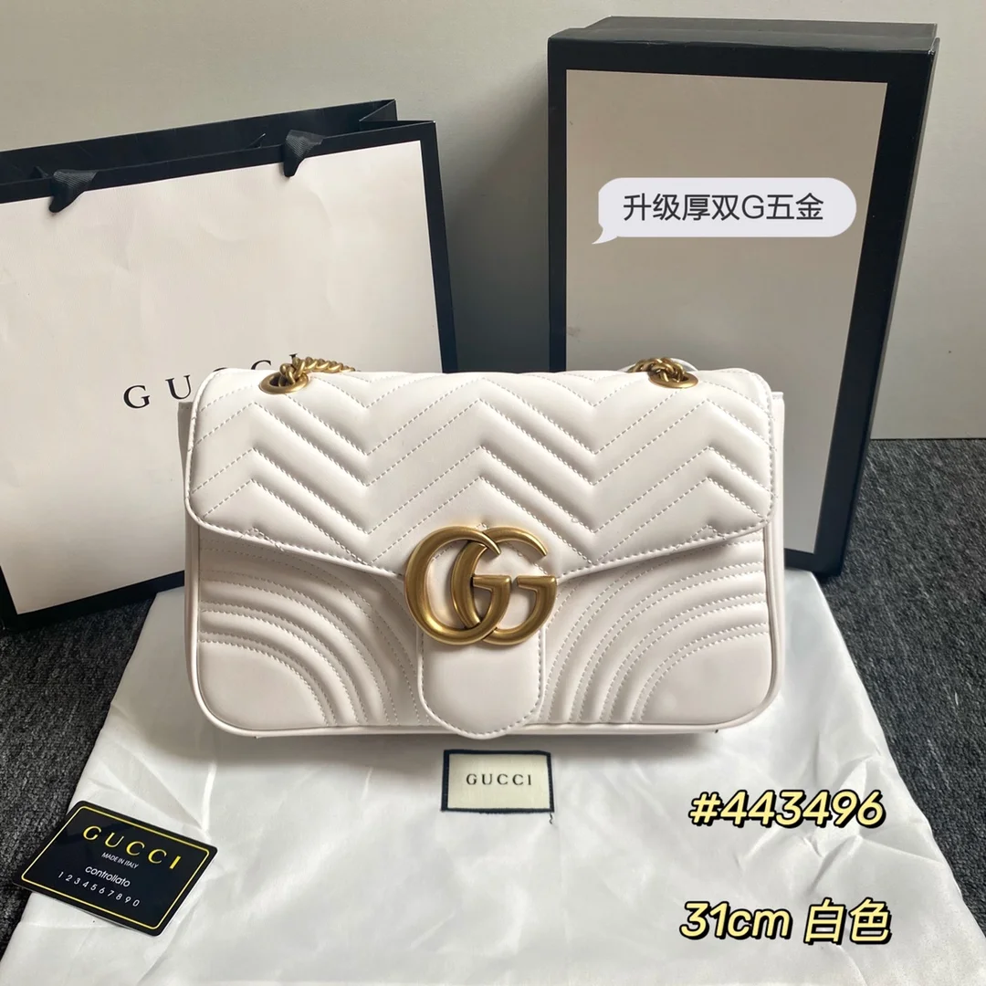Gucci Marmont