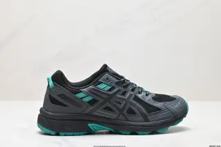 Asics GEL-VENTURE 6 series classic running shoes. Nowadays 1011B359-102