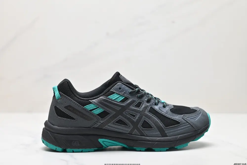 Asics GEL-VENTURE 6 series classic running shoes. Nowadays 1011B359-102