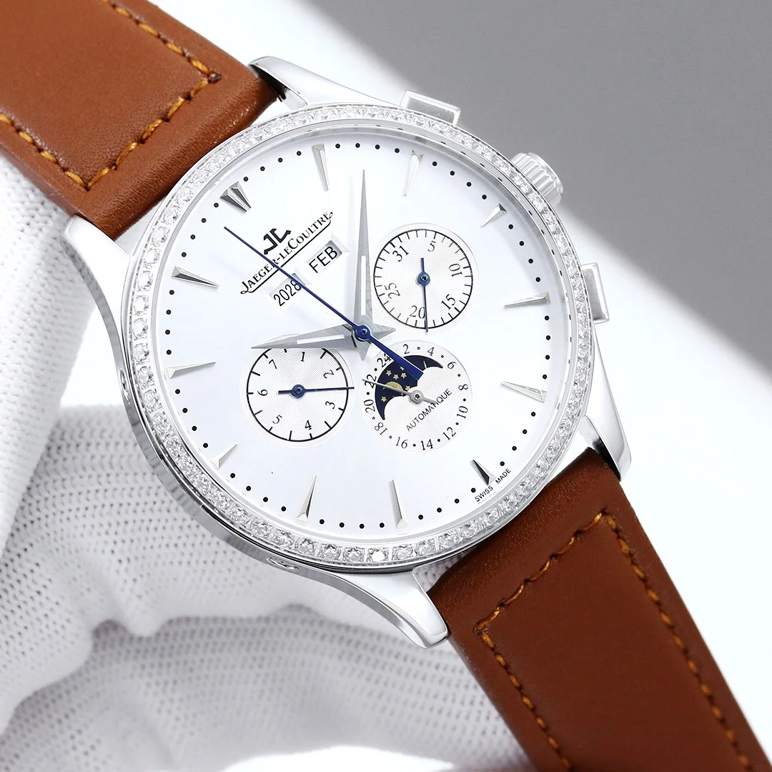 Jaeger-LeCoultre Master
