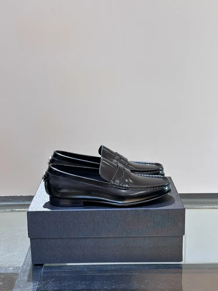 Dolce & Gabbana formal shoes and casual leather shoes