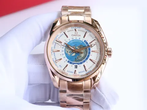 Omega Seamaster