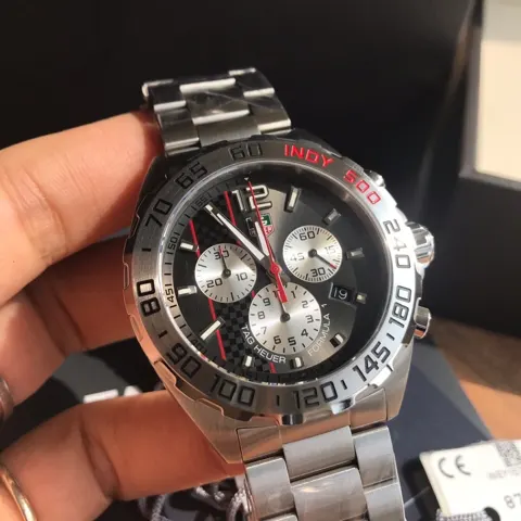 TAG Heuer Watch