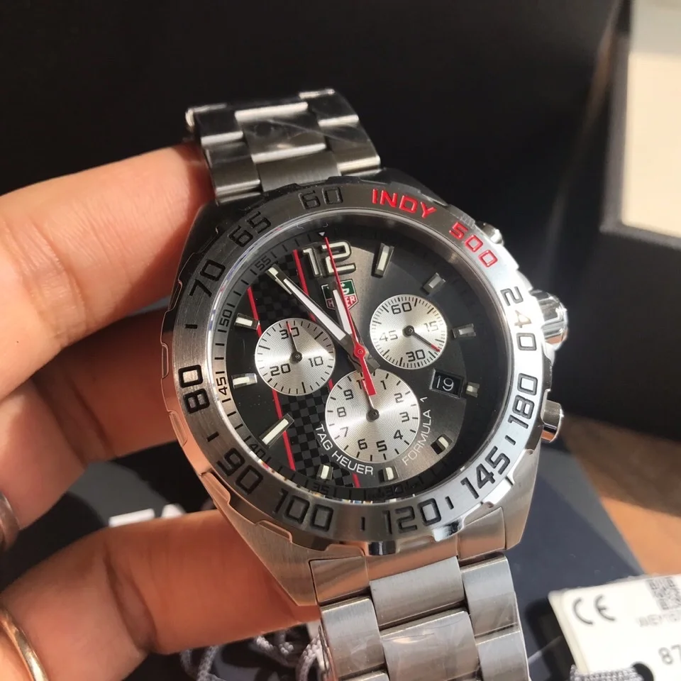 TAG Heuer Watch