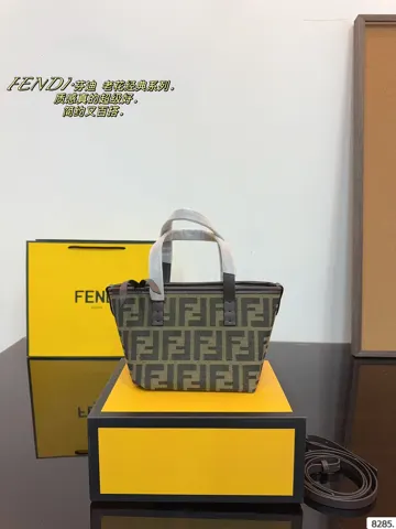 Fendi Bag