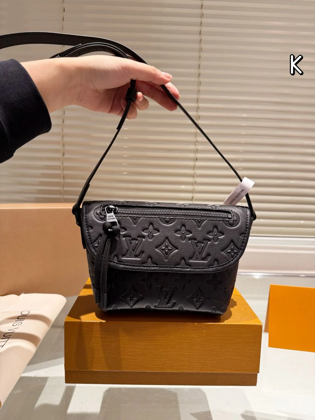 Louis Vuitton Shoulder Bag