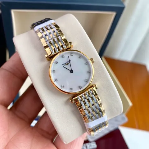 Longines Watch