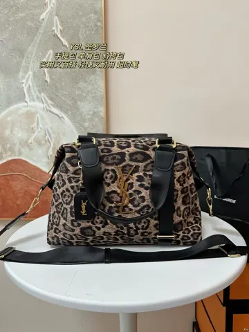 Yves Saint Laurent Crossbody