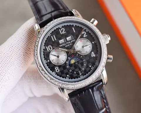 Patek Philippe Watch