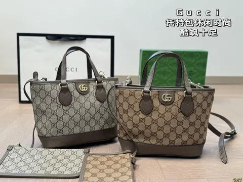 Gucci Tote