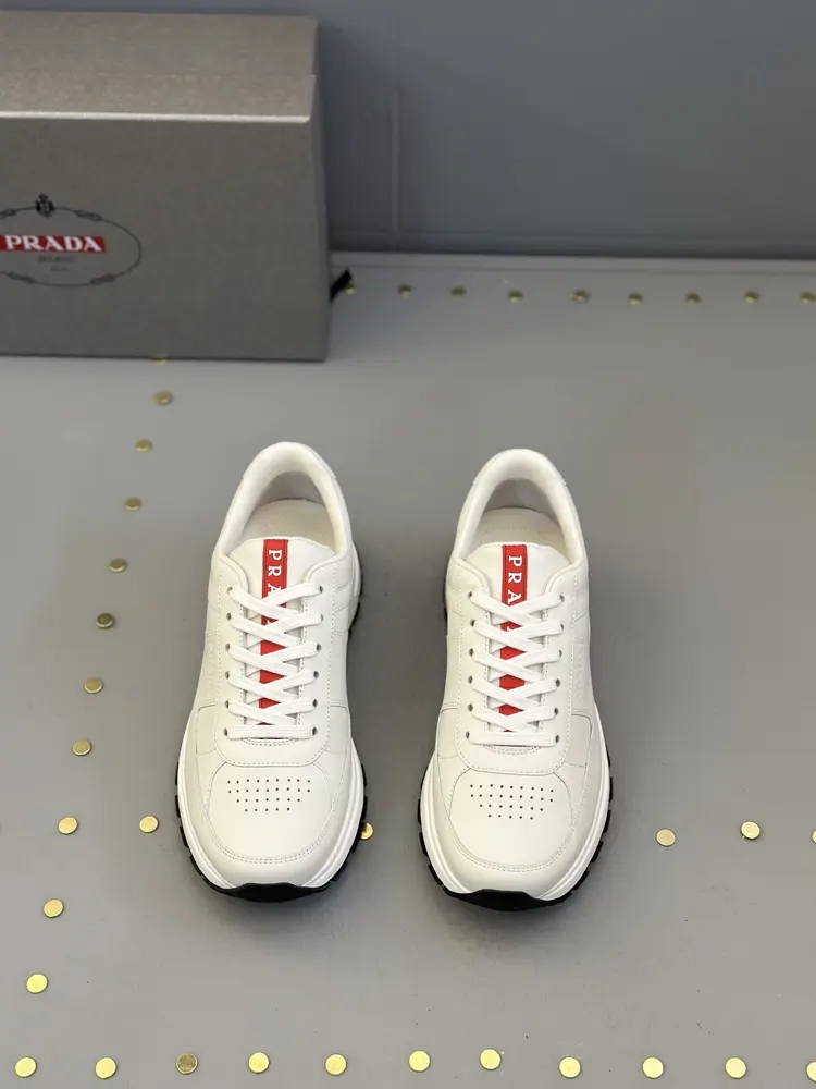 Prada casual shoes