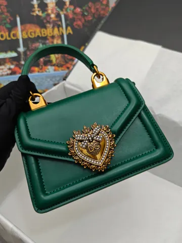 Dolce&Gabbana Crossbody