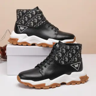 Dior sports original high top Shoes