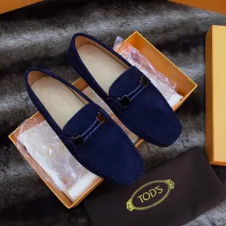 Tods casual loafers