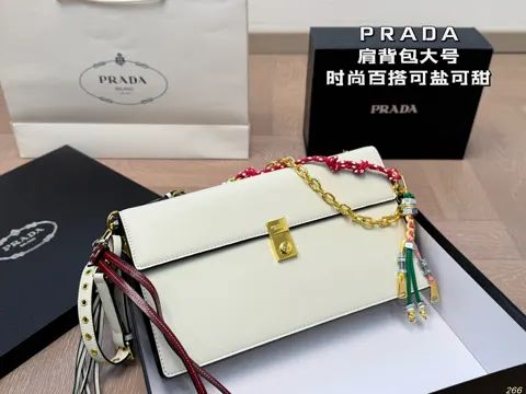 Prada Shoulder Bag