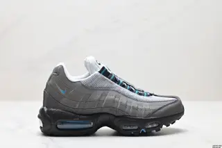 Nike wmns air max 95 essential air cushion retro jogging all-match shoes casual sports shoes HM0622-001