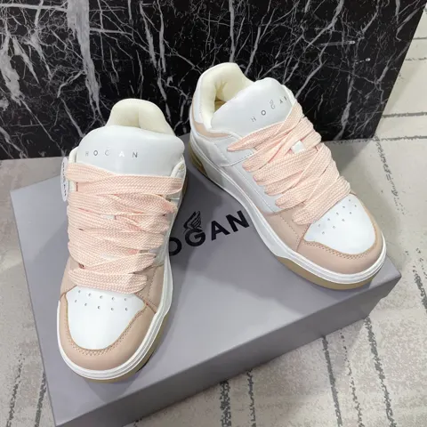 HOGAN Chamallow series~~ Shoes