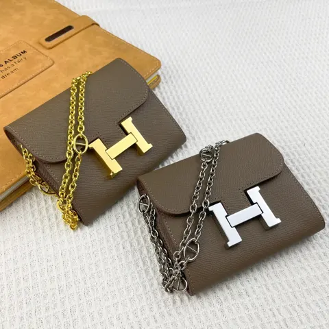 Hermès Wallet