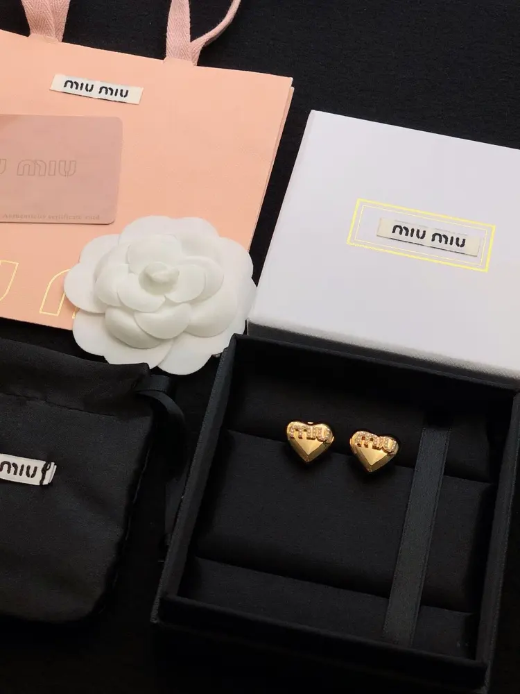 Miumiu new model